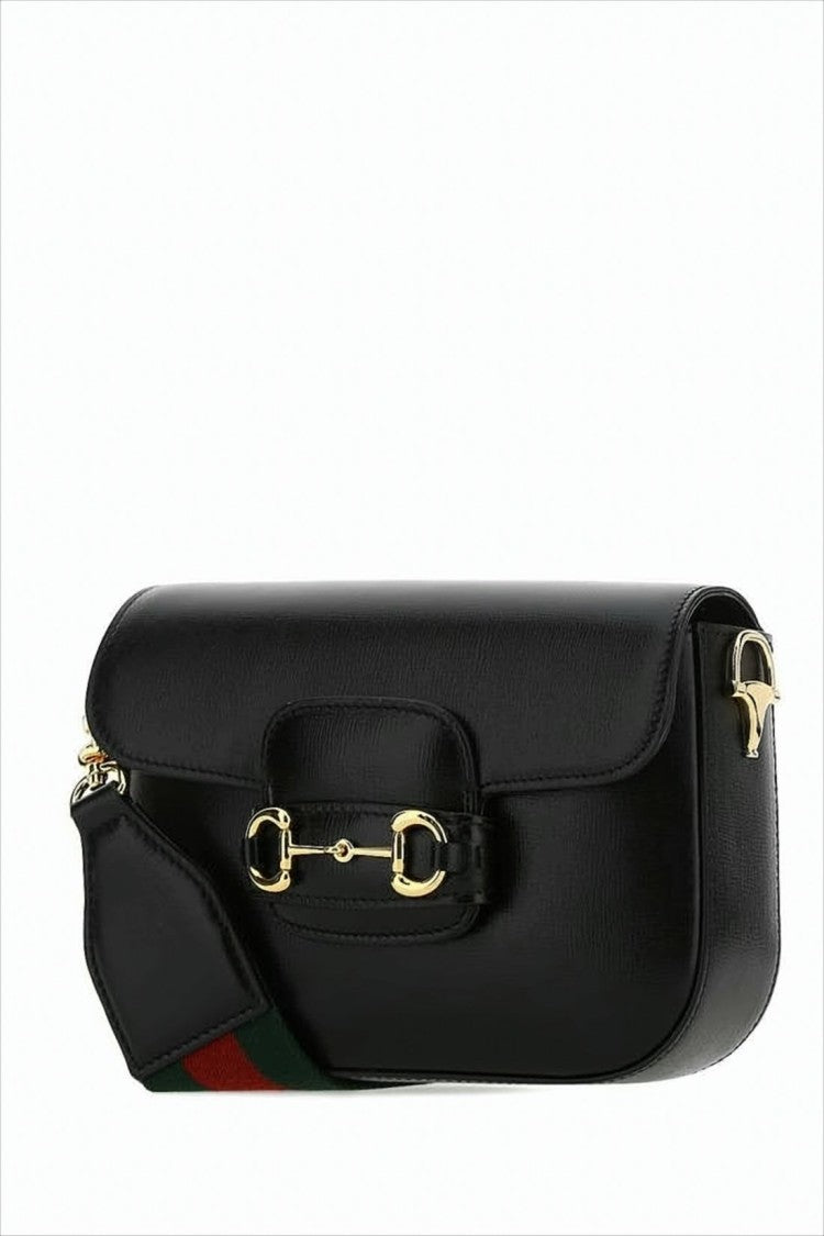 Gucci Rectangular Crossbody Bag