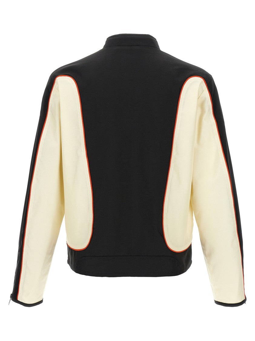 Diesel 'J-Blink-Wrd' Jacket