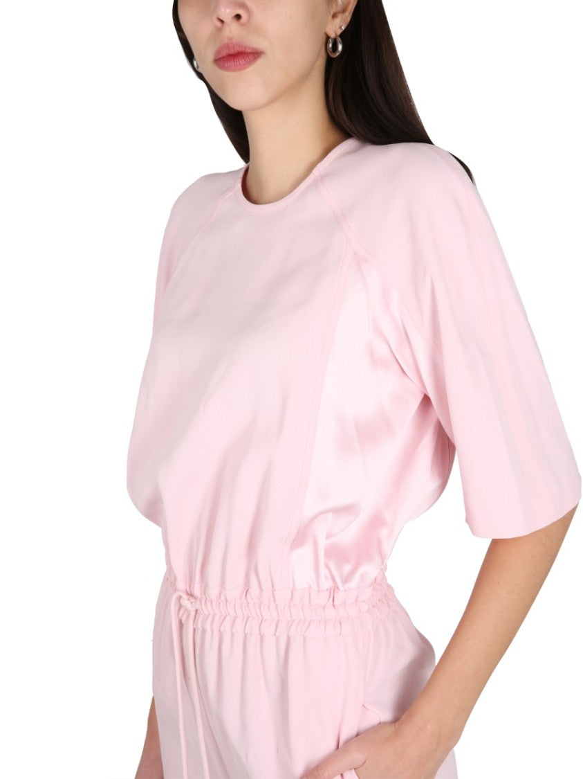 Boutique Moschino Sport Chic Jumpsuit