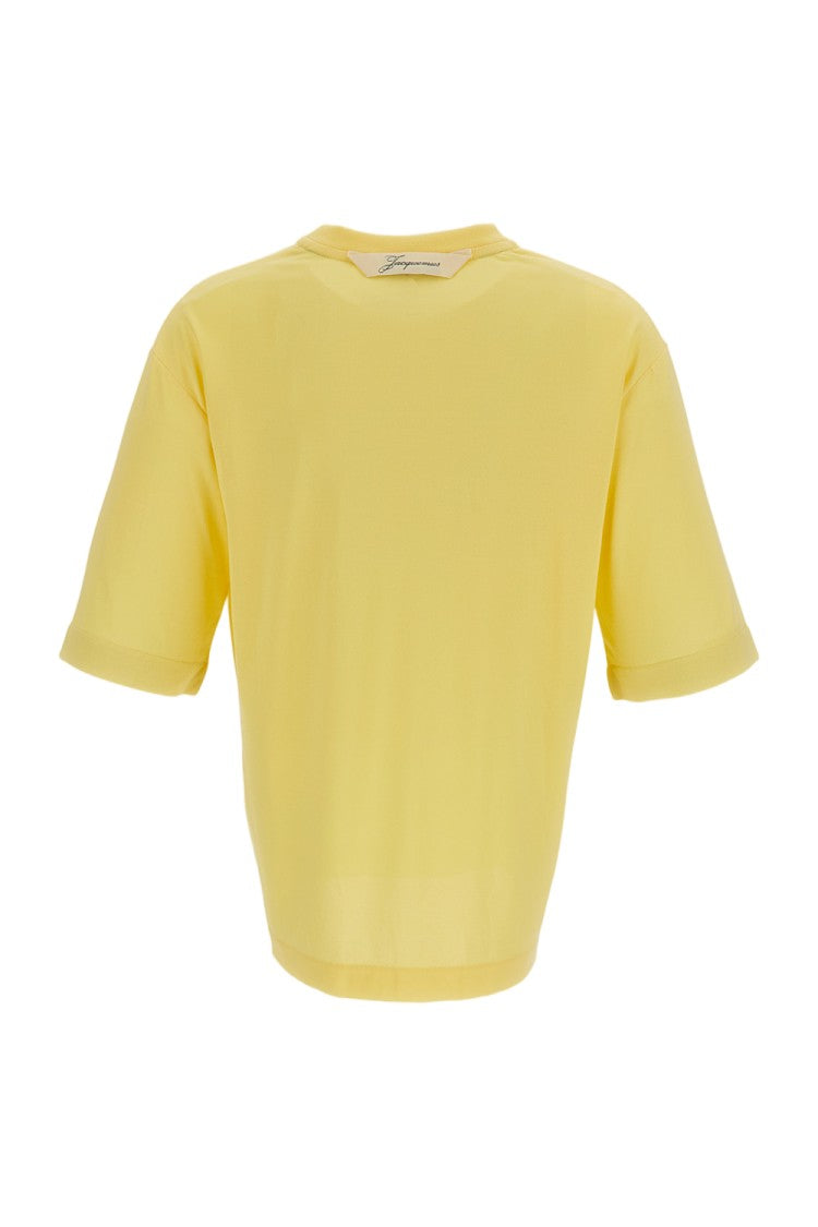 Jacquemus Le Ventadou T-Shirt