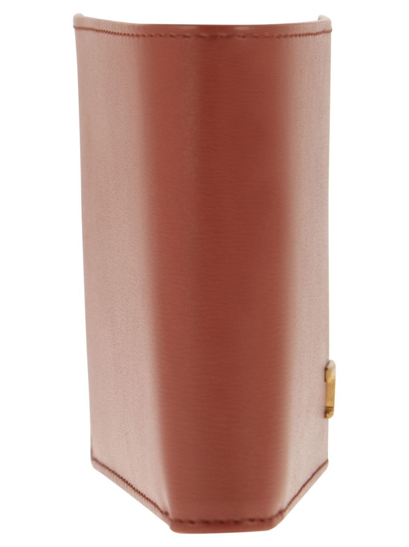 Tod's Brown Leather Wallet