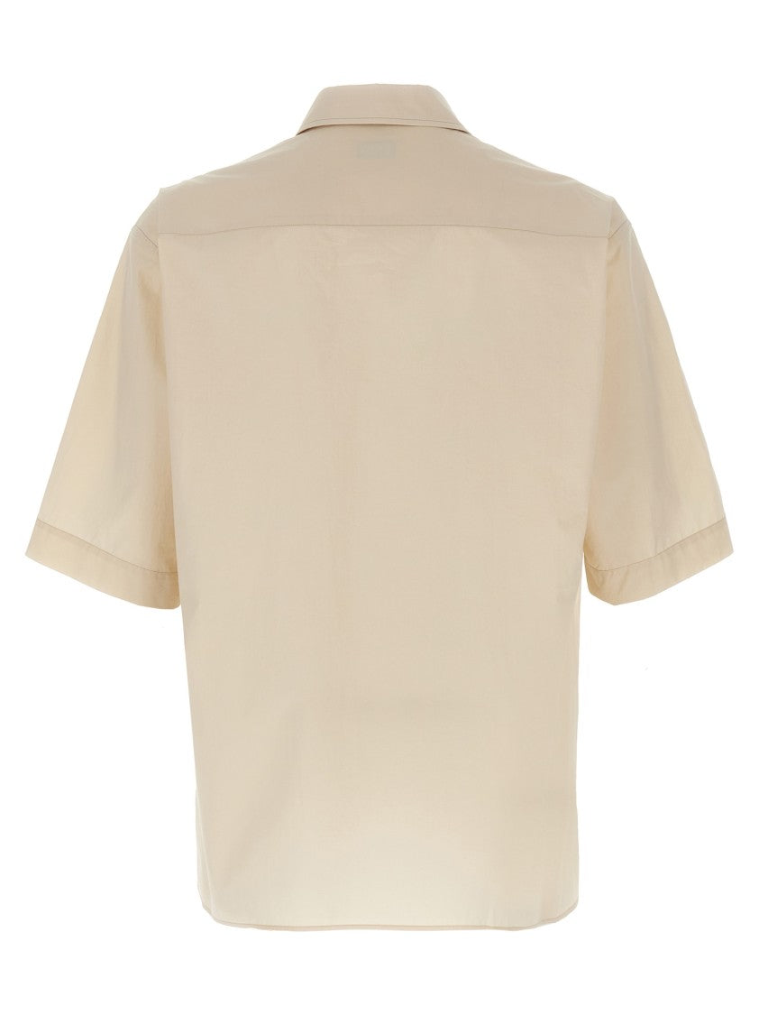 Lemaire Convertible' Shirt