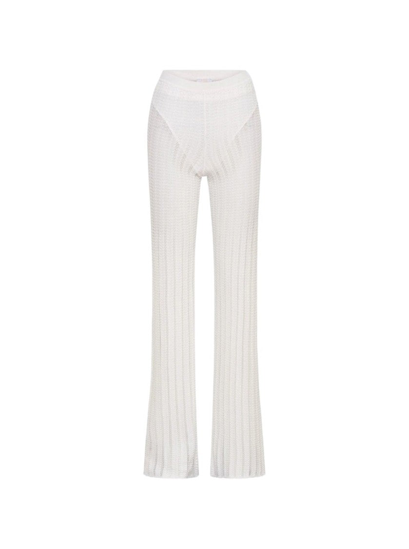 Dion Lee Snakeskin Pants