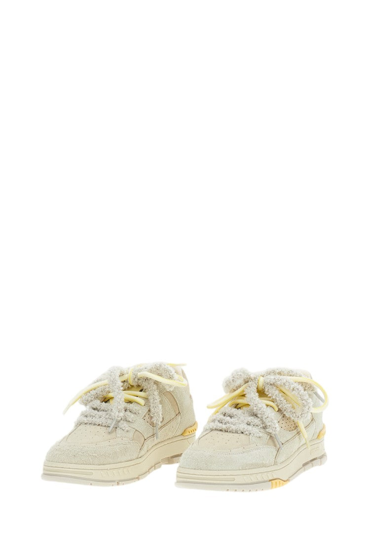 Axel Arigato Area Lo Label Sneakers