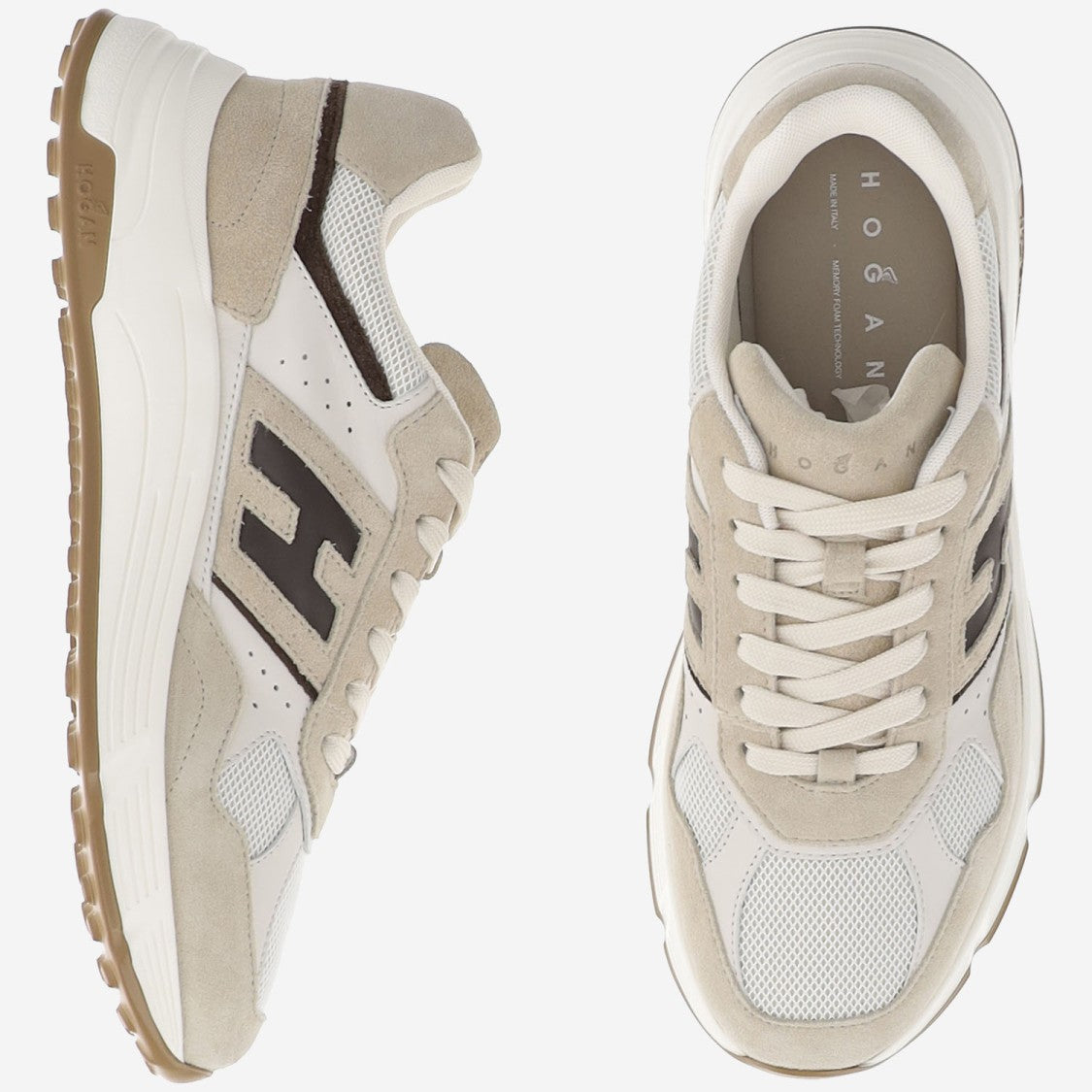 Hogan Hyperlight Sneakers