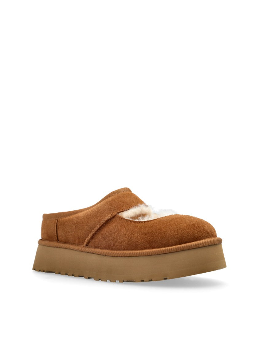 Ugg Bea Mary Jane Shoes