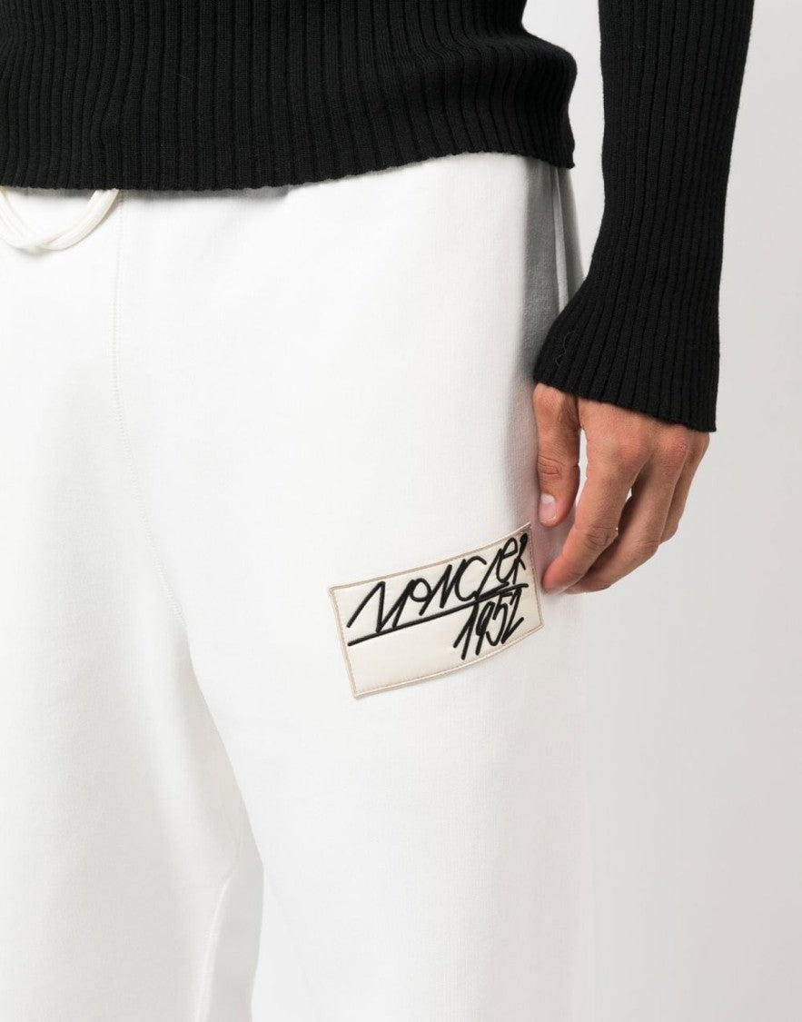 Moncler 2 Moncler Genius 1952 Logo Track Pants