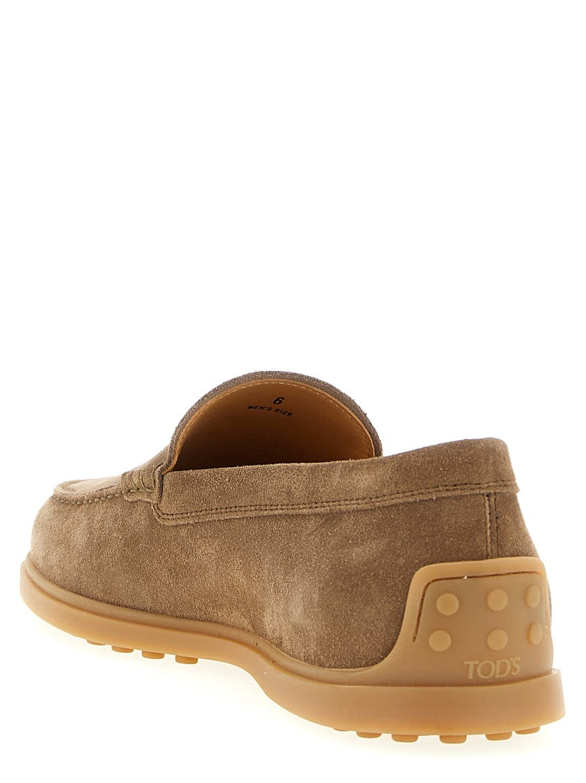 Tod's 'Pantofola' Loafers