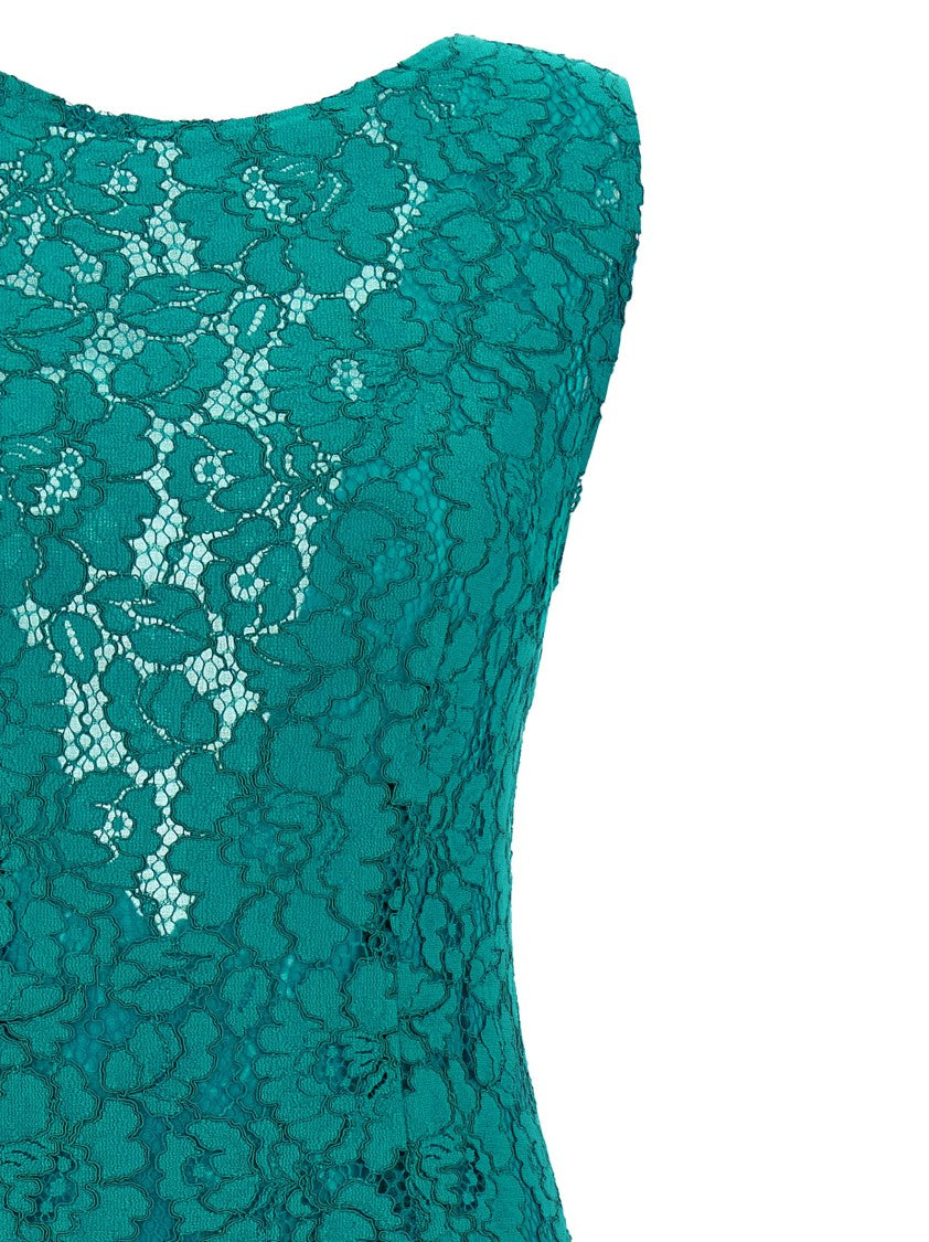 Pinko 'Drupa' Dress