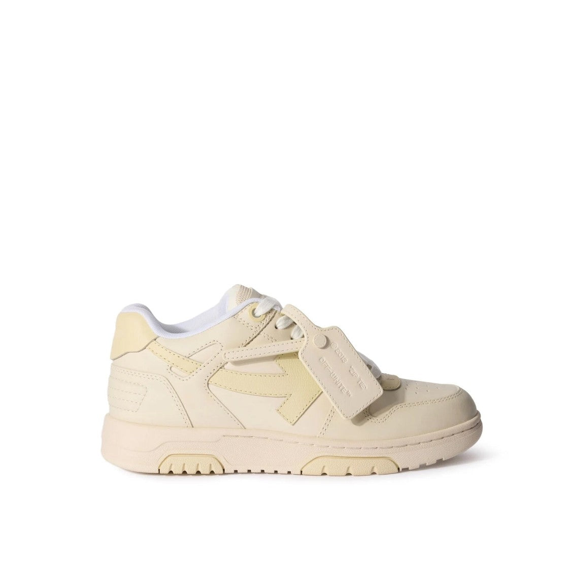 Off-White Out Of Office Sneakers
