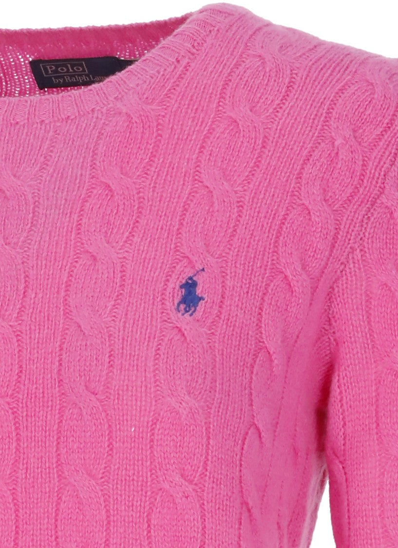 Polo Ralph Lauren Pony Sweater