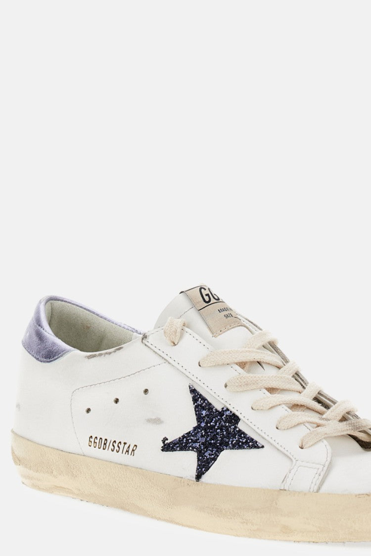 Golden Goose Super Star Sneakers