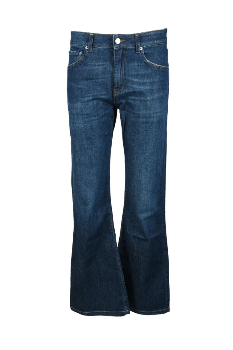 Department 5 Multicolor Slim Fit Stretch Jeans