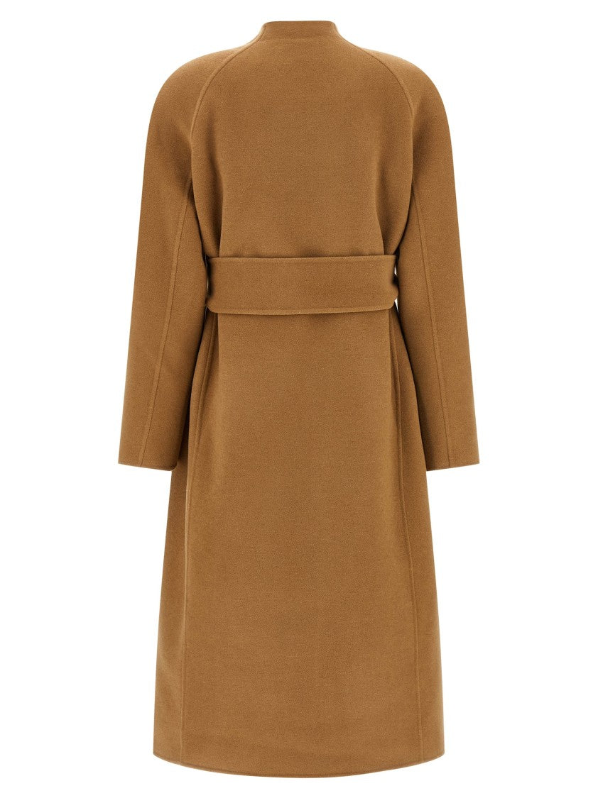 Khaite 'Deena' Coat