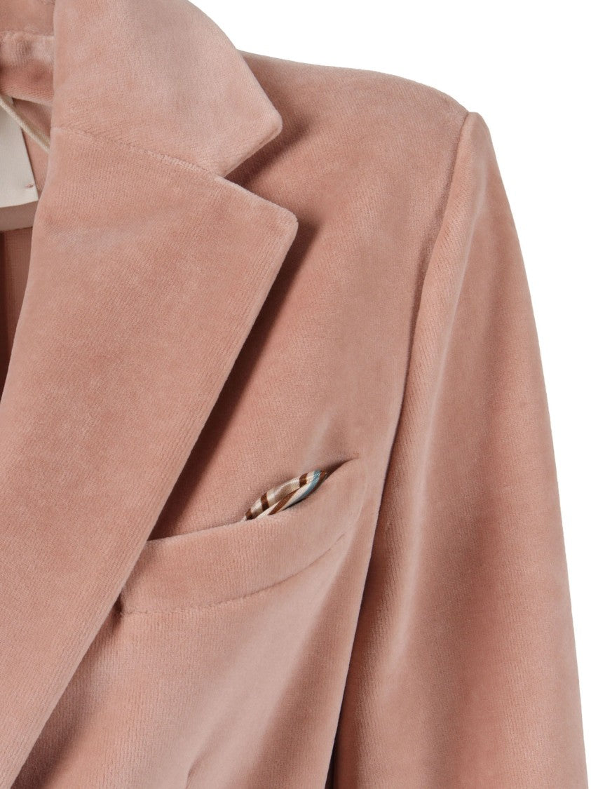 Circolo 1901 Slim Long Jacket V.