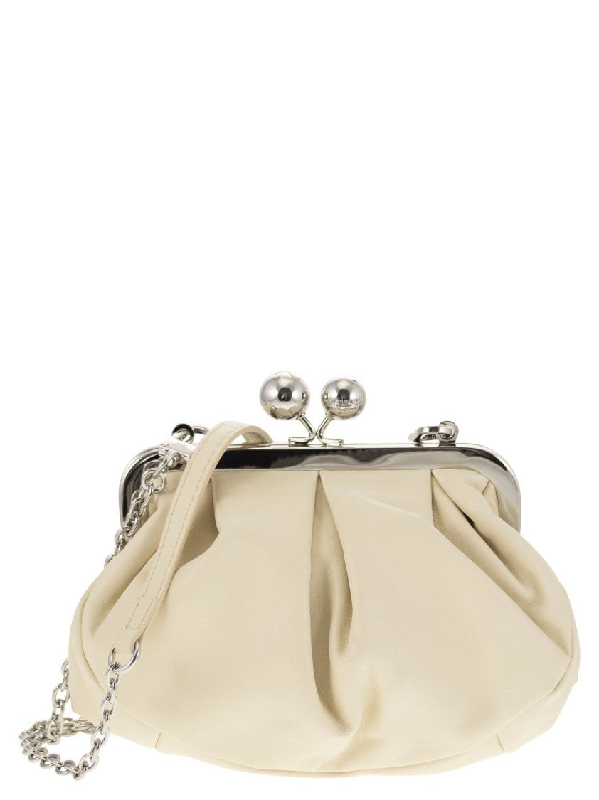 Max Mara Prati - Leather Pastry Bag