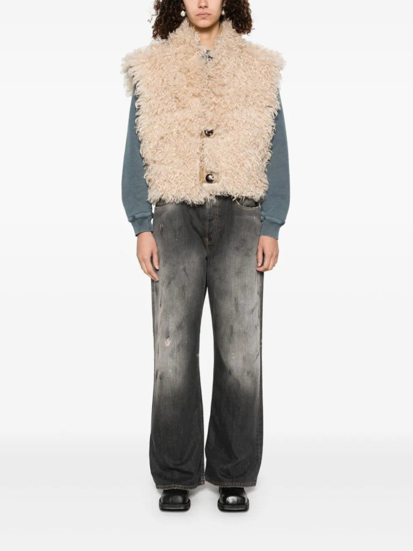 Isabel Marant Étoile Clara Gilet