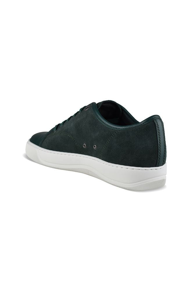 Lanvin Dbb1 Baskets Sneakers