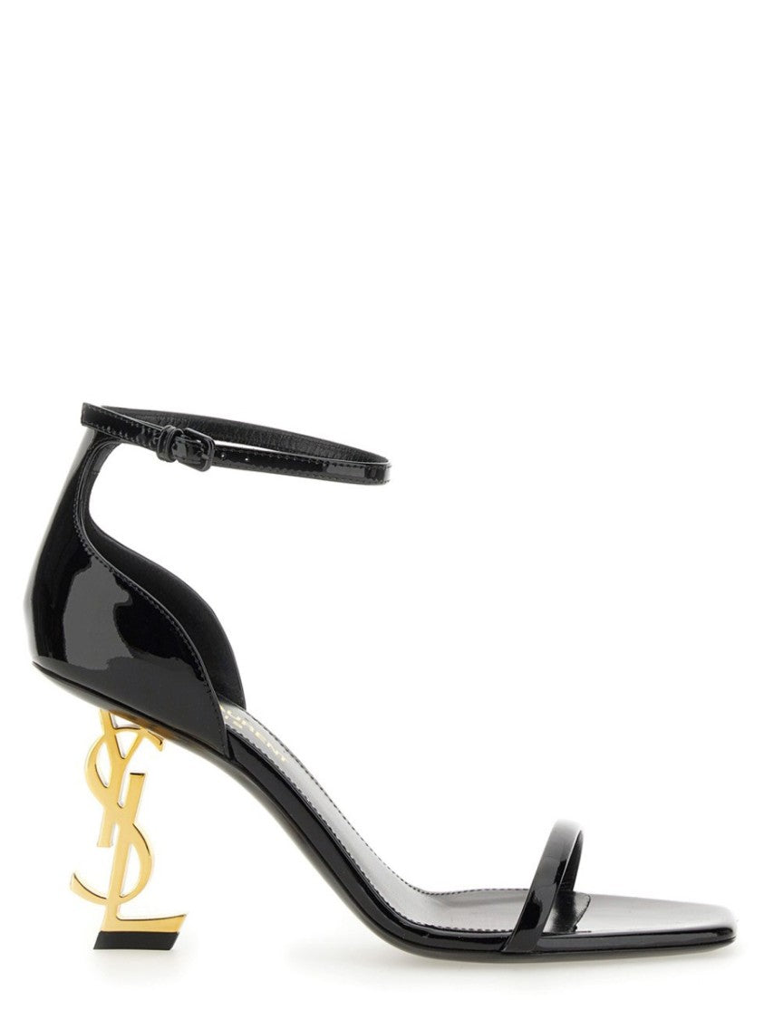 Saint Laurent "Opyum" Sandal