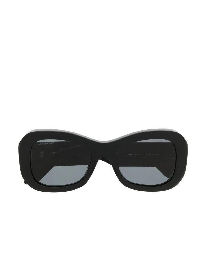 Off-White Pablo Logo Sunglasses
