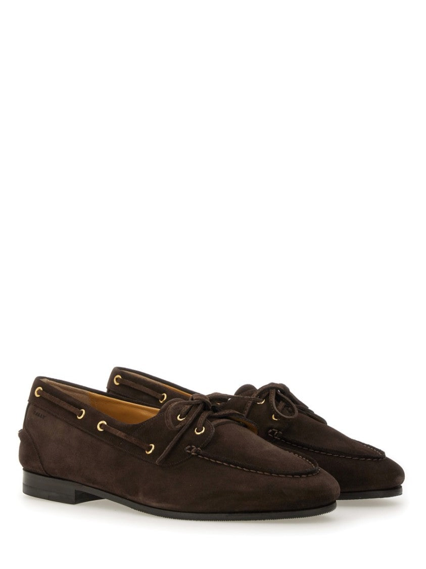 Bally "Pathy" Moccasin