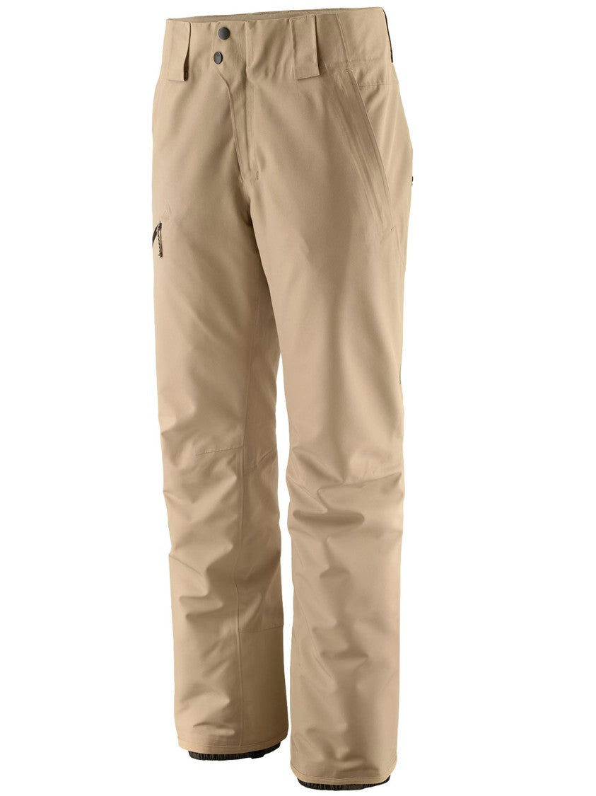 Patagonia Powder Town Insulated Straight Leg Ski Pants