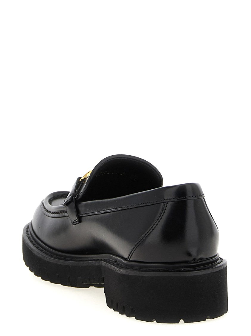 Valentino Garavani 'Vlogo Signature' Loafers