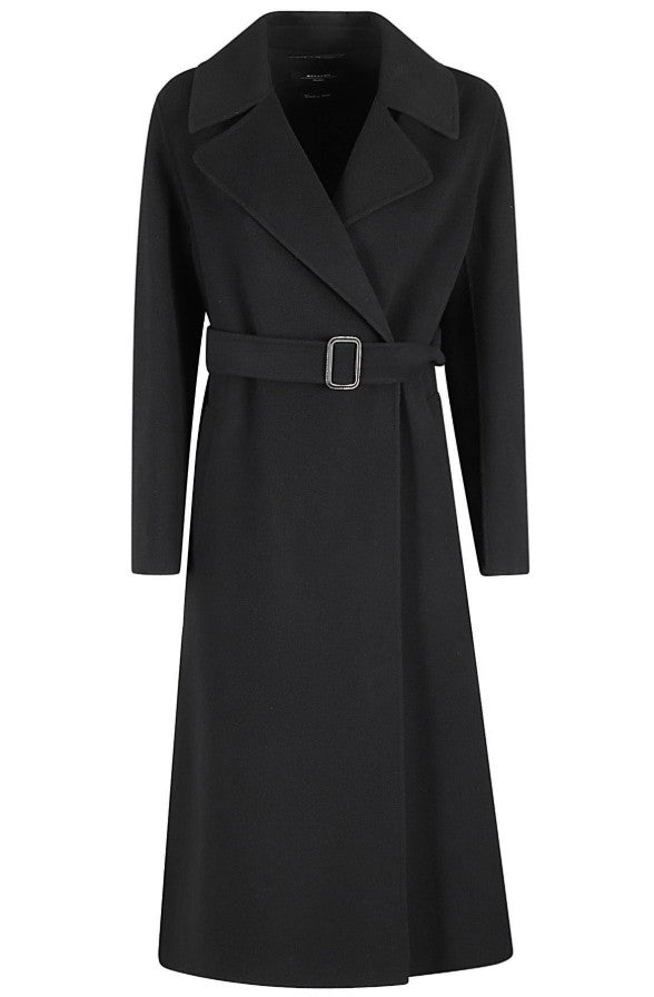 Max Mara Manu Coat