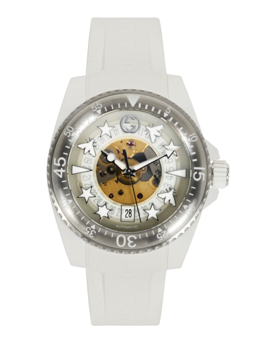 Gucci Dive Automatic Watch