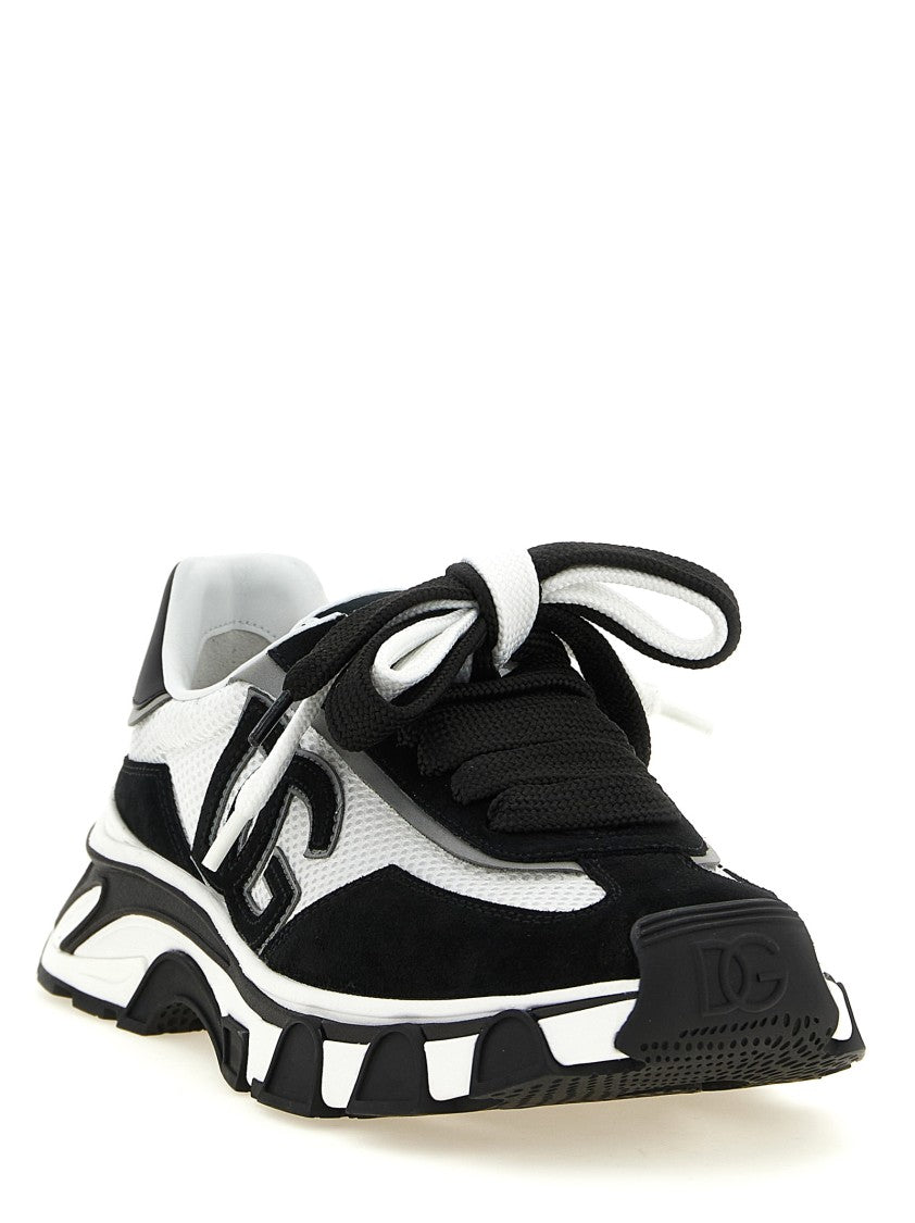 Dolce & Gabbana 'Dg Country Road' Sneakers