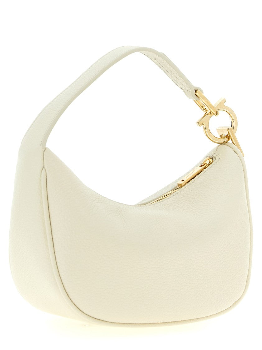 Ferragamo 'Gancini' Handbag