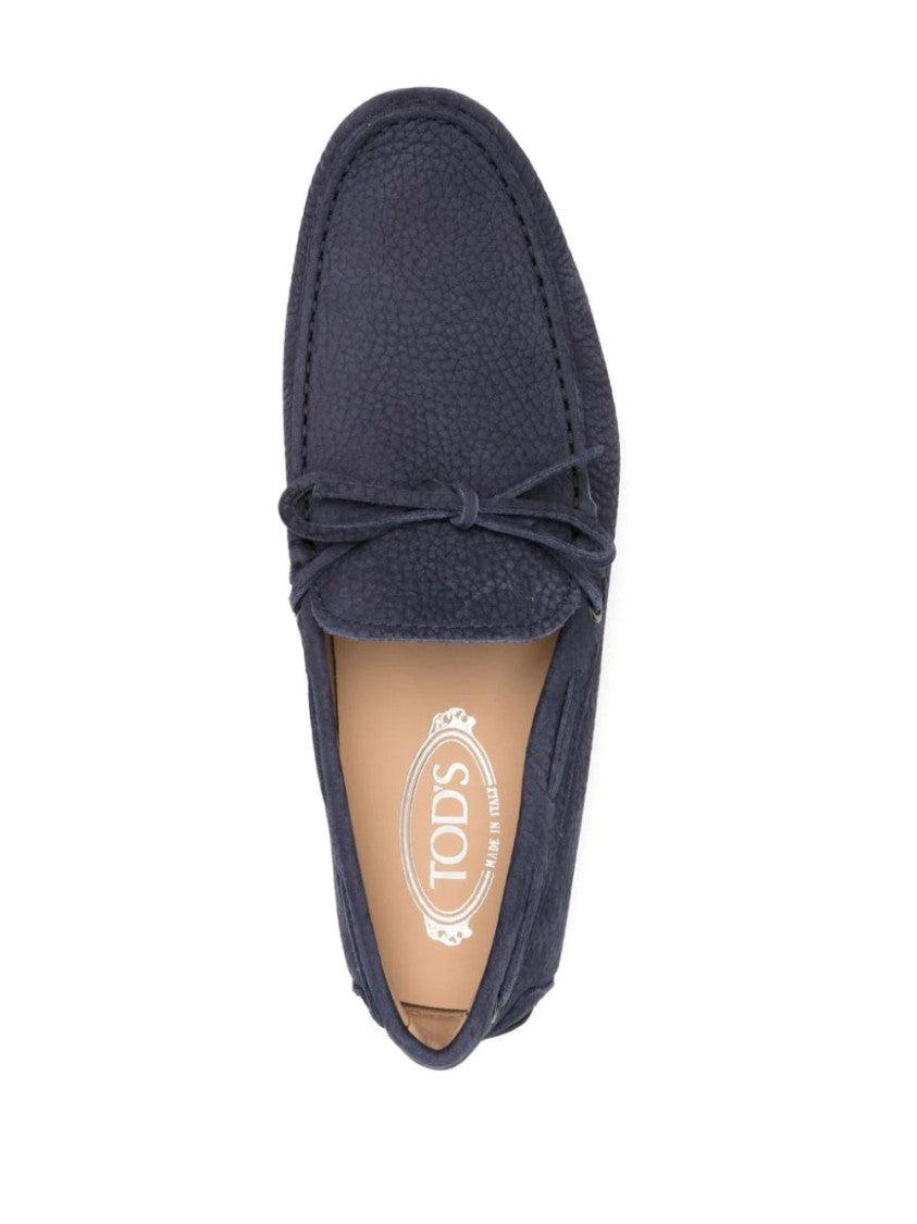 Tod's City Mocassins