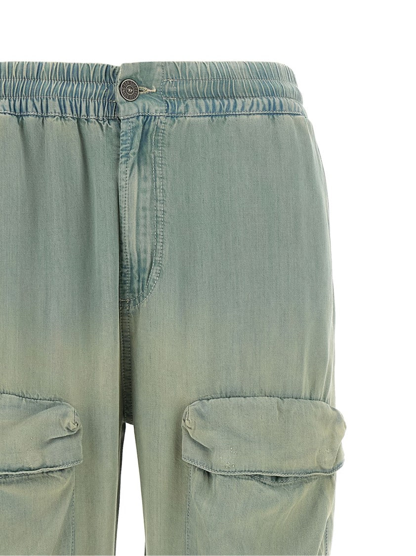 Diesel D-Pocky-S' Jeans