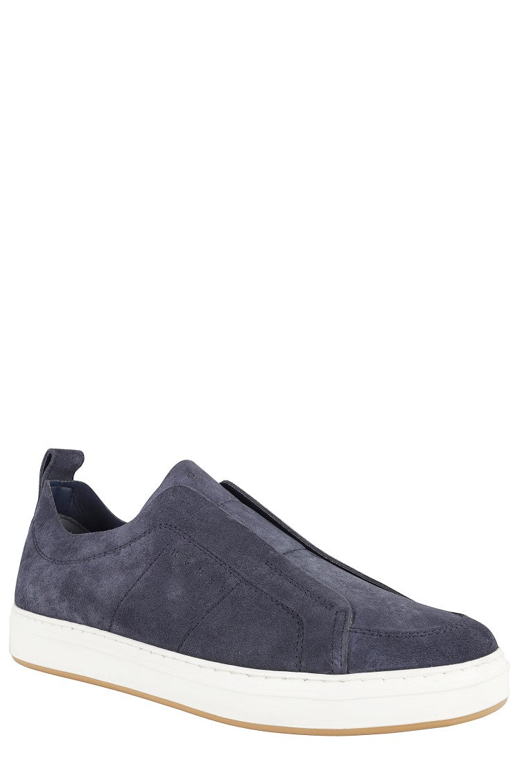 Hogan H668 Slip-On Sneakers