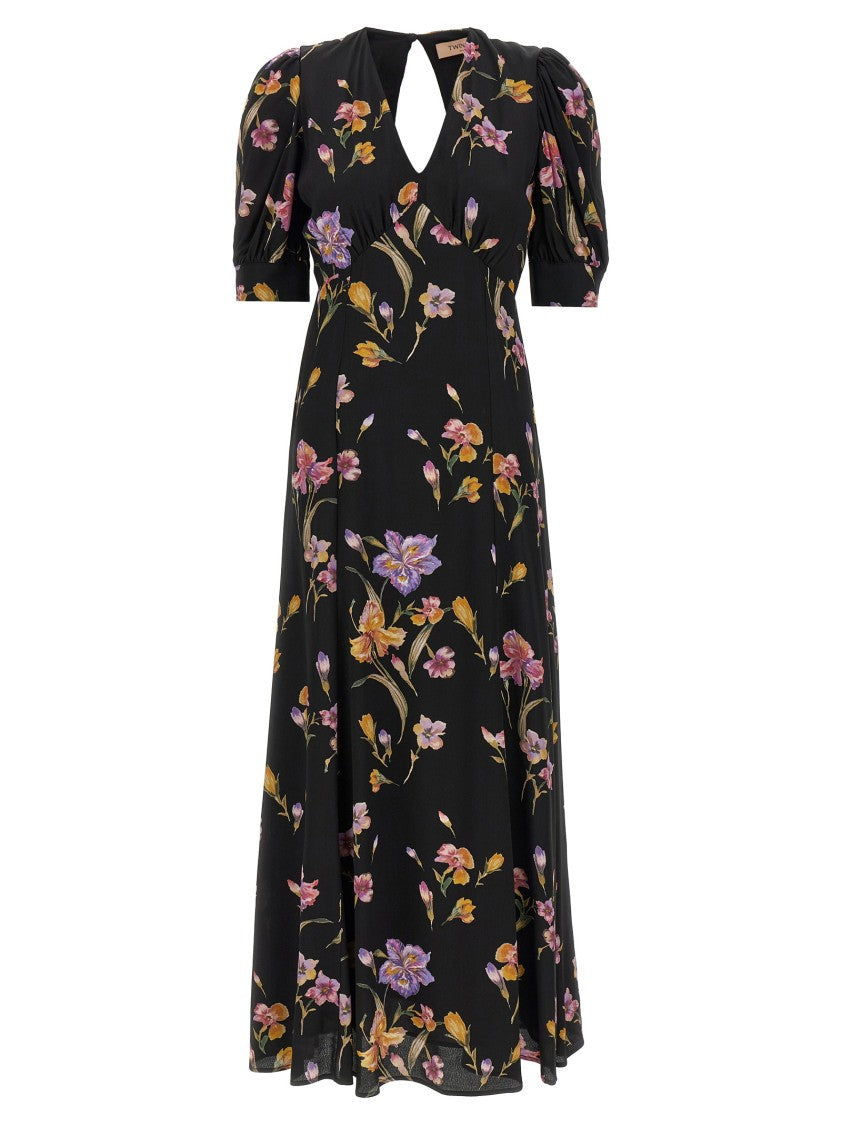 Twin-Set 'Iris' Dress