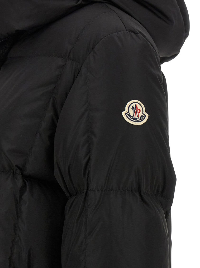 Moncler Litte' Down Jacket