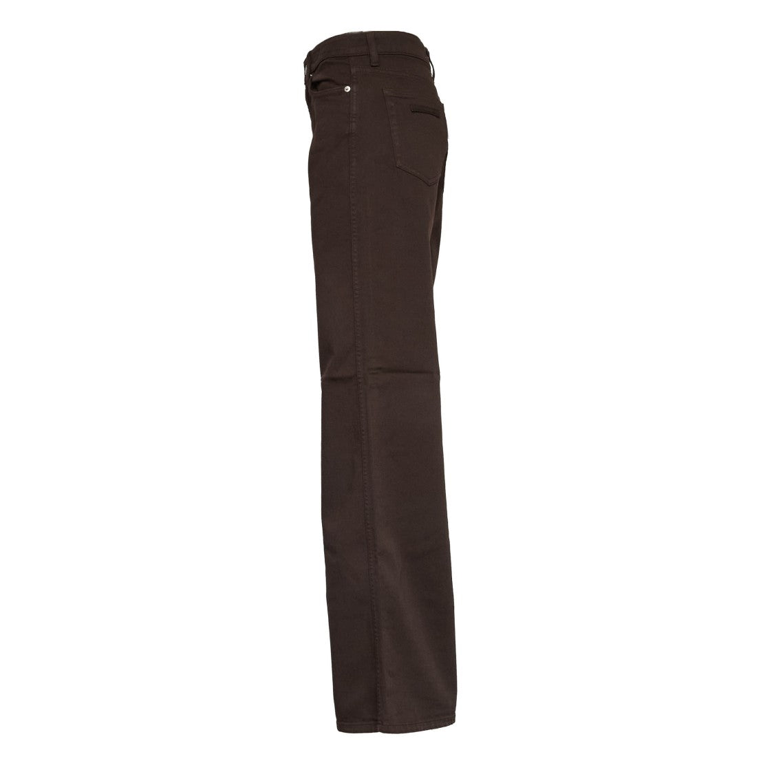 Department 5 Pretender Wide-Leg Light Stretch Jeans