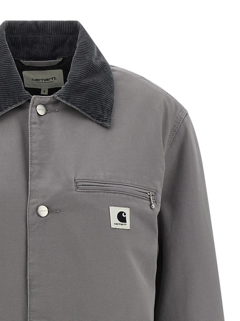 Carhartt Wip 'Webster' Coat