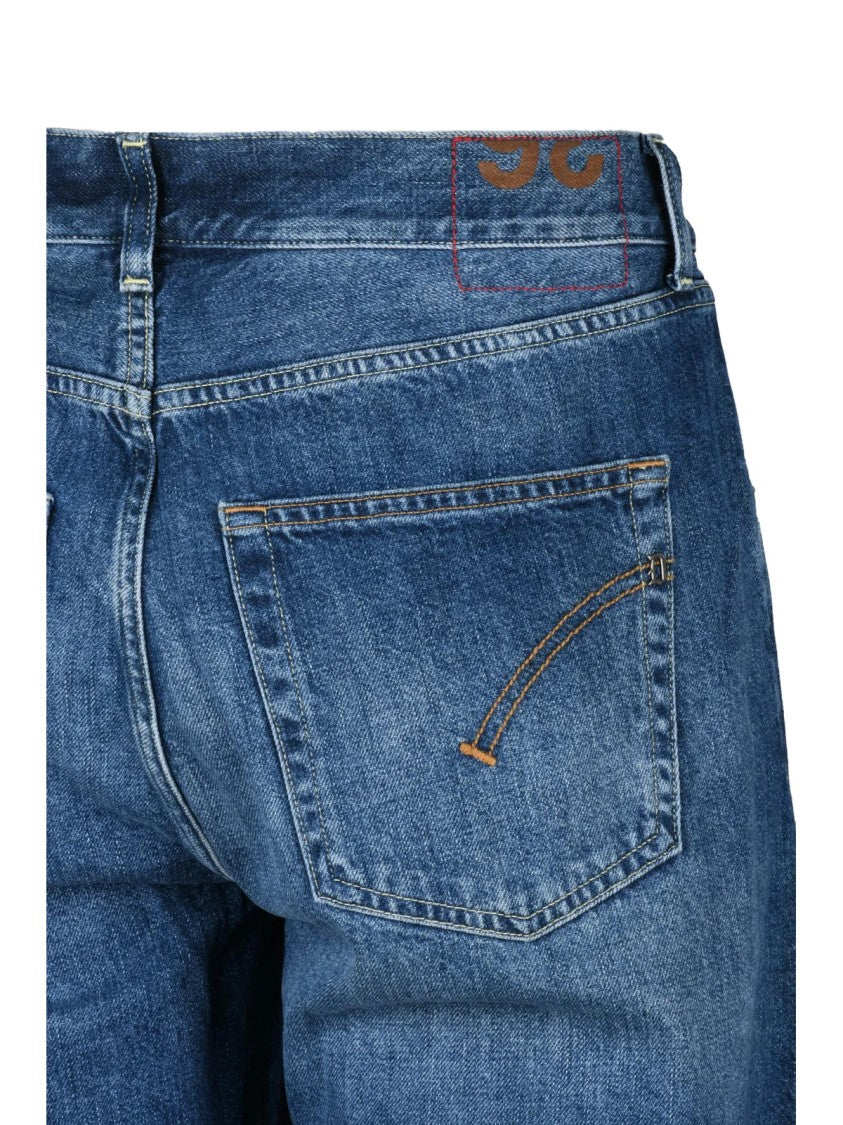Dondup Ervin Jeans - Blue