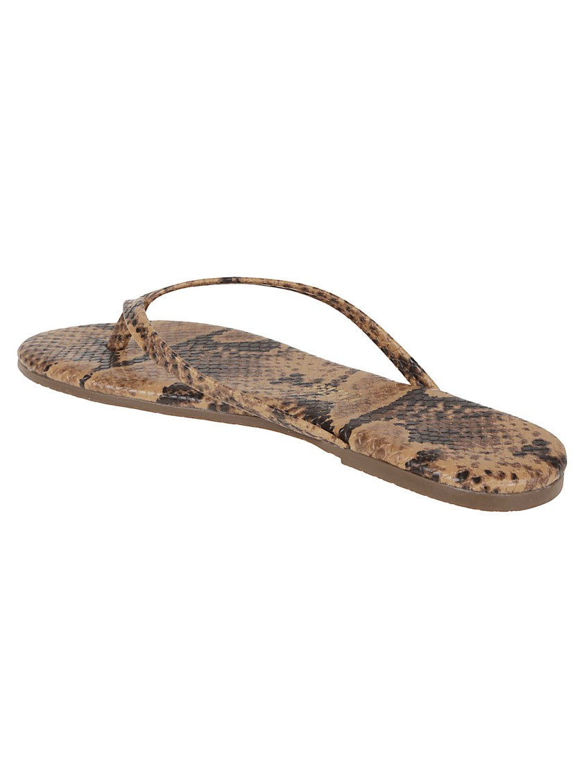 Tkees Studio Exotic Flip Flops