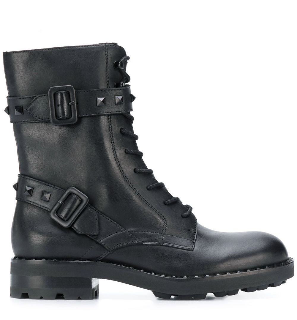 Ash Ash Witch Bis Biker Boots