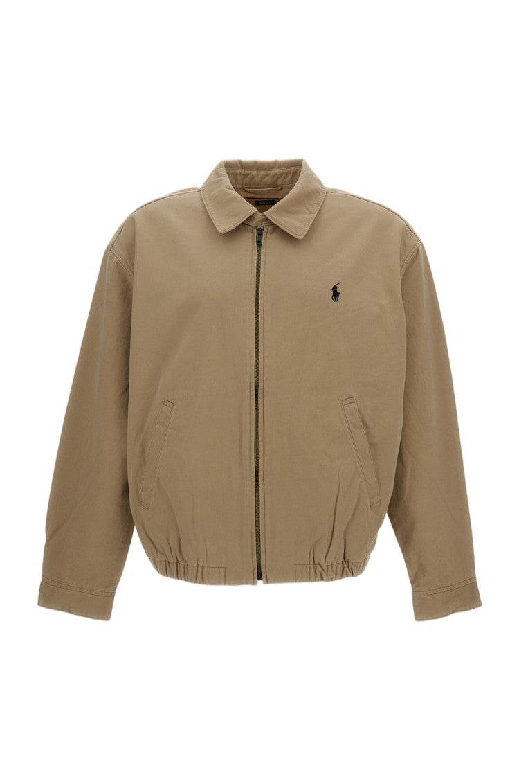 Polo Ralph Lauren Big Bayport Jacket