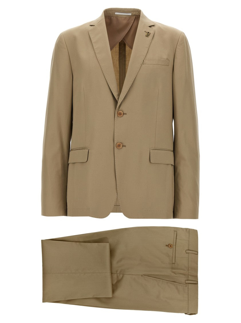 Pal Zileri Baron' Dress