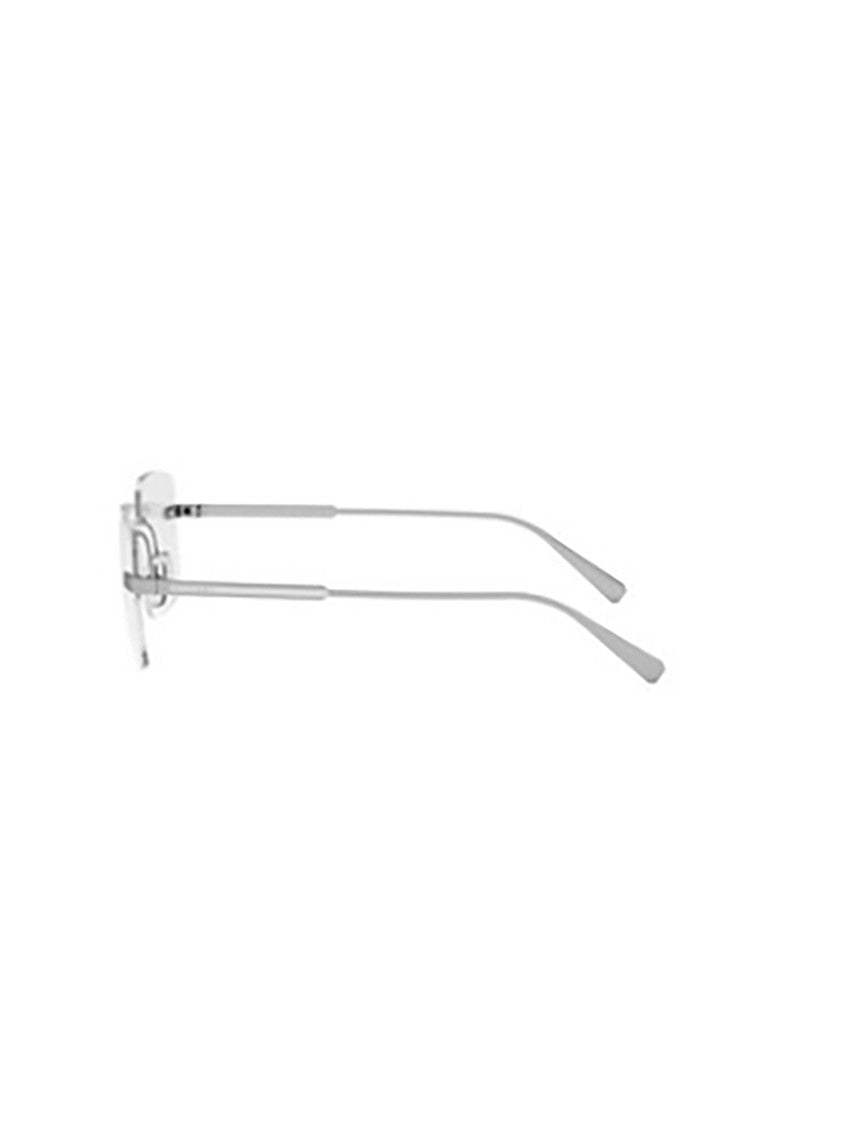 Bulgari Bv50025u Rimless Rectangular Optical Frames