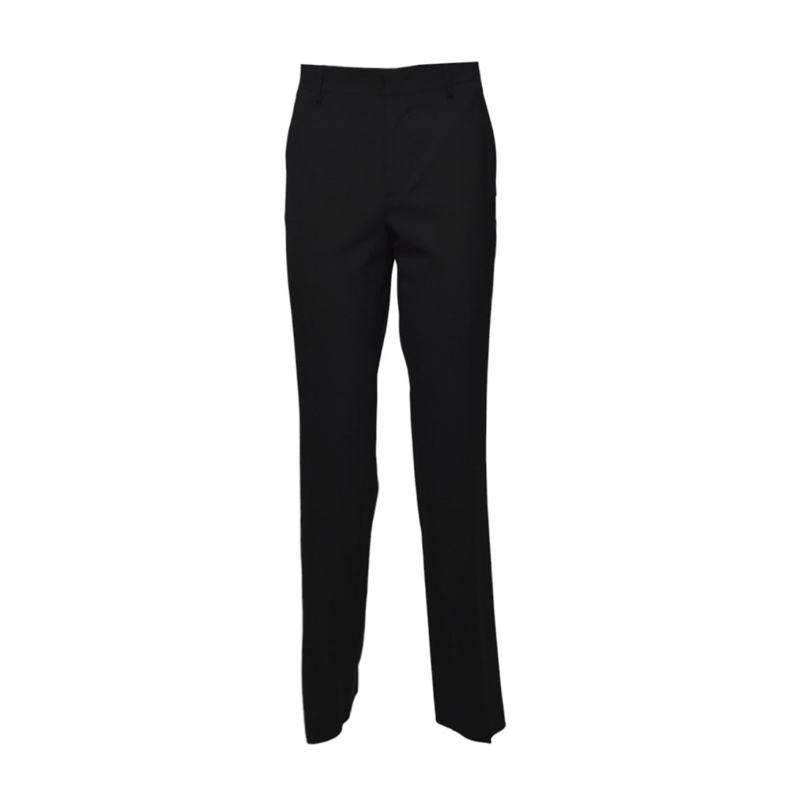 Tagliatore Straight-Leg Trousers With Clean Waistband And Tailored Fit