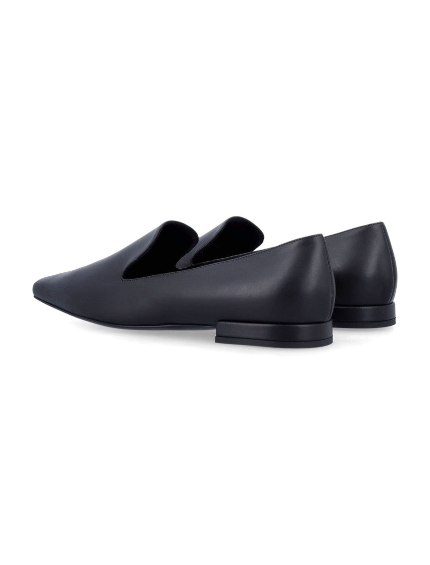 Loulou Studio Carole Loafers
