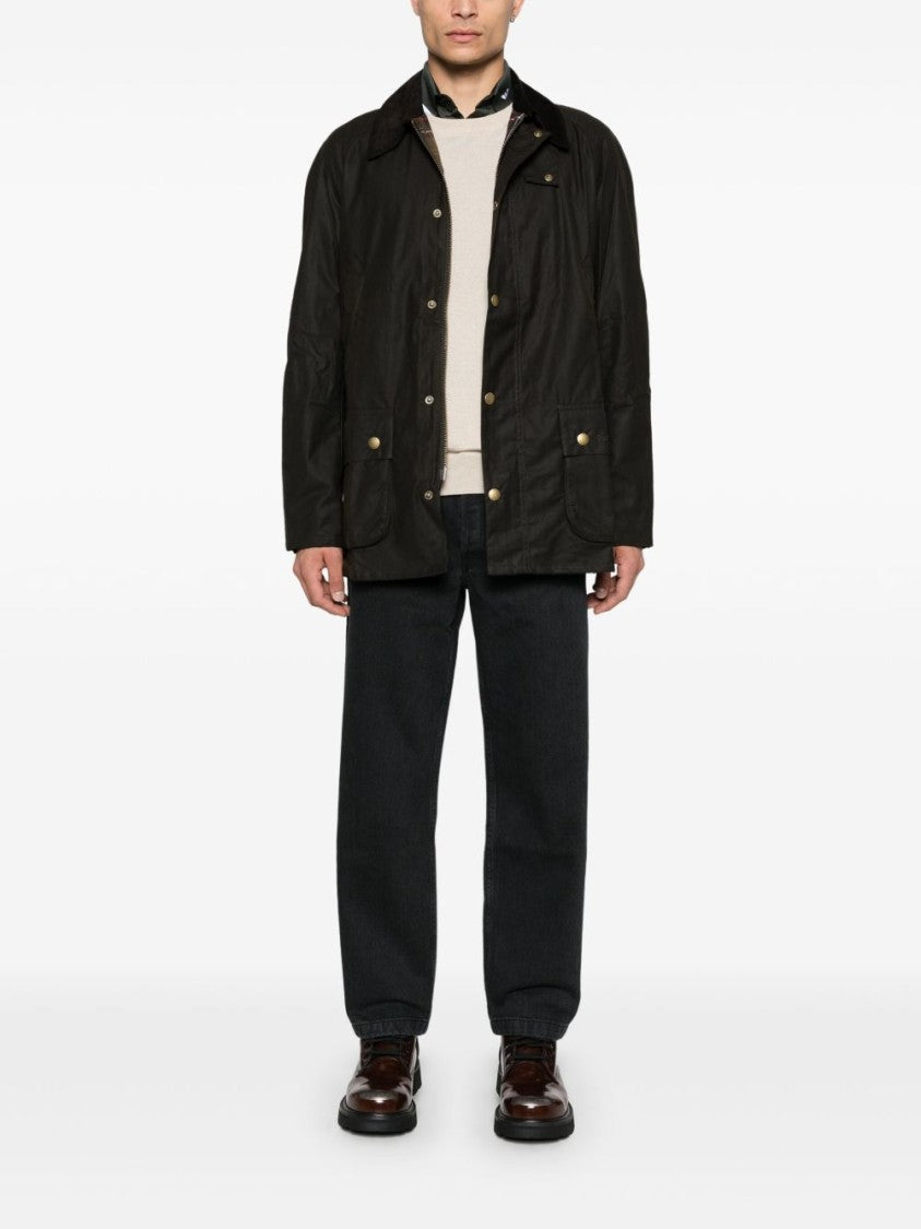 Barbour Ashby Jacket