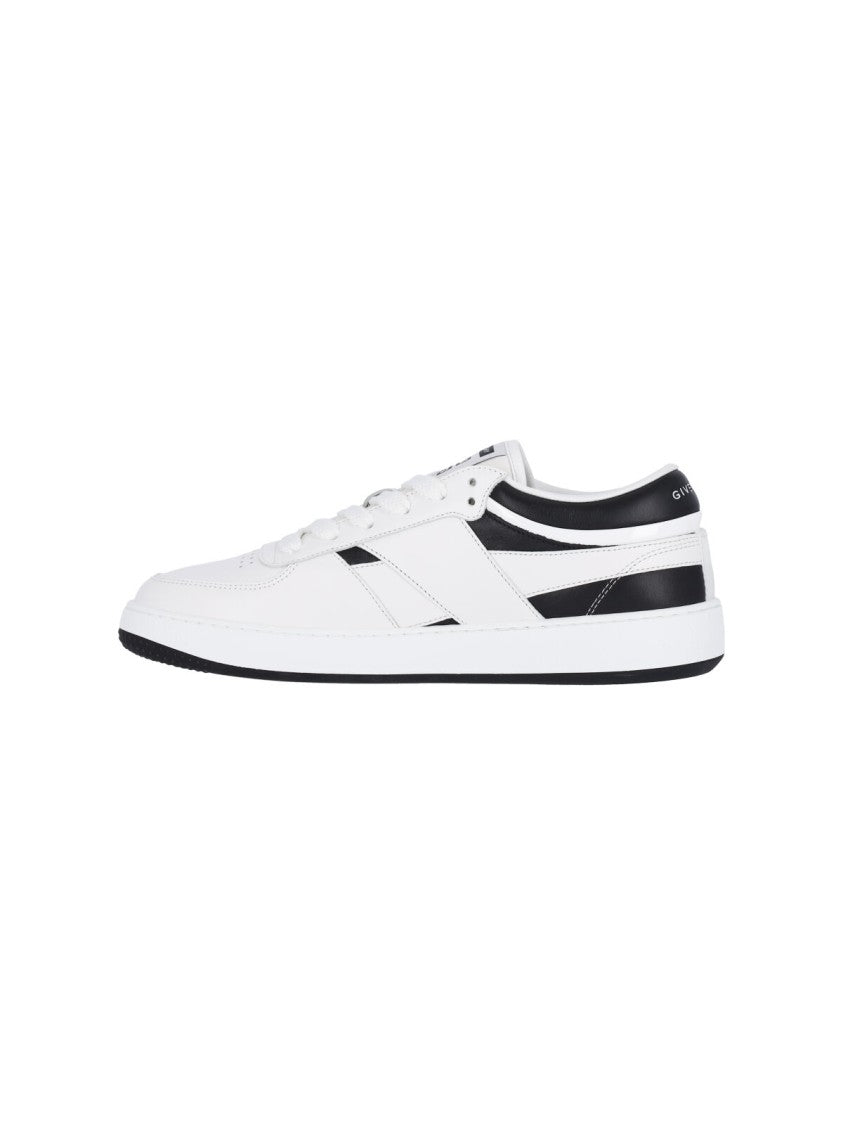 Givenchy "G" Sneakers White