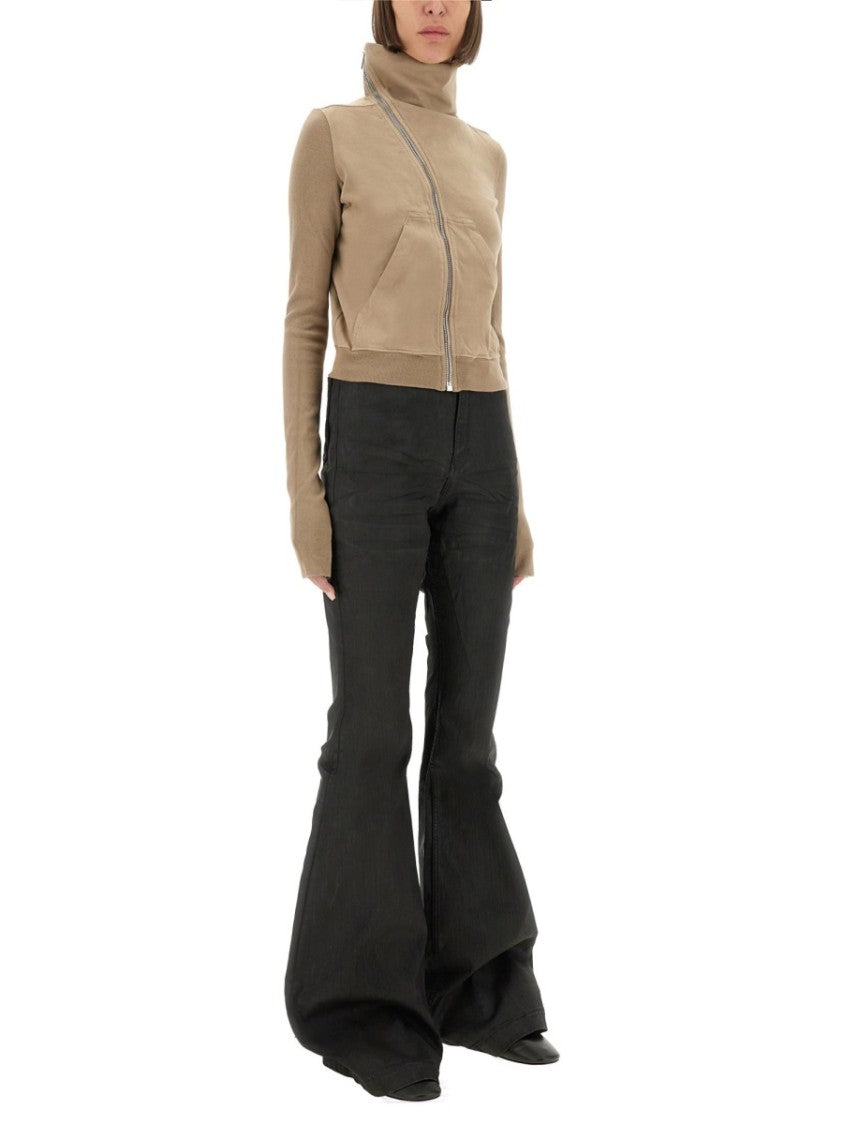 Drkshdw By Rick Owens Mountain" Sweatshirt