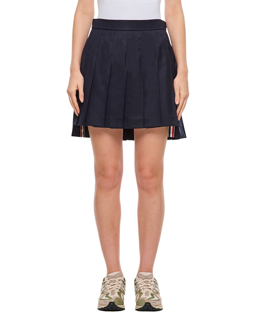 Thom Browne Pleated Skirt